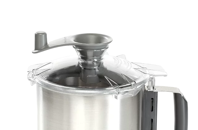 robot coupe Blixer 4 V.V. フードプロセッサー Robot Coupe BLIXER4 High-Speed 4.7 Qt. / 4.5 Liter Stainless